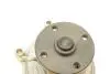 Фото Помпа води Opel Astra/Vectra/Zafira/Insignia/Corsa 1.6/1.8 00-/Chevrolet Aveo 1.4/1.6 05 BUGATTI (PA10064) зображення 7