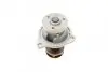 Фото Помпа води Ford Fiesta 1.0i/1.3 99-08/Ka 1.3i/1.6i 01-08 BUGATTI (PA10073) зображення 5