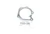 Фото Помпа води Dacia Logan/Sandero 1.0/1.2 06-/Renault Kangoo/Clio/Logan/Twingo 1.2/1.2 16V 01 BUGATTI (PA10075) зображення 8