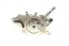 Фото Помпа води Opel Astra/Vectra/Zafira/Insignia/Corsa 1.6/1.8 00-/Chevrolet Aveo 1.4/1.6 05 BUGATTI (PA10078) зображення 4
