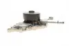 Фото Помпа води Opel Astra/Vectra/Zafira/Insignia/Corsa 1.6/1.8 00-/Chevrolet Aveo 1.4/1.6 05 BUGATTI (PA10078) зображення 7