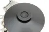 Фото Помпа води Opel Astra/Vectra/Zafira/Insignia/Corsa 1.6/1.8 00-/Chevrolet Aveo 1.4/1.6 05 BUGATTI (PA10078) зображення 8
