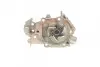 Фото Помпа води Renault Clio II/III 1.2 99-10/Nissan Kubistar 1.2 04- (6 лоп) (подшипник) BUGATTI (PA10079) зображення 3
