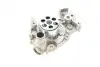 Фото Помпа води Renault Clio II/III 1.2 99-10/Nissan Kubistar 1.2 04- (6 лоп) (подшипник) BUGATTI (PA10079) зображення 10