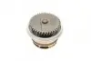 Фото Помпа води VW LT 28-35/28-46 2.8TDI 92kw/96kw (AGK/ATA) 97-06 (B/B) (5 лоп) (косий зуб) BUGATTI (PA10084) зображення 4