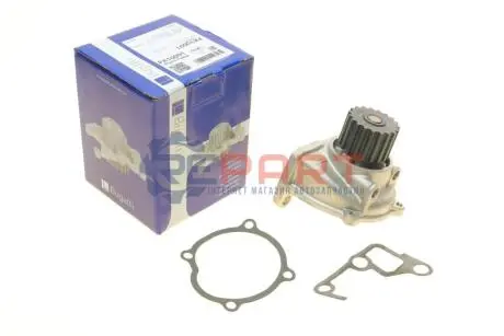 Фото 1 — Помпа води Mazda 3/323/5/6/626/Premacy 2.0TD/DI/DITD/CD 96-10 BUGATTI (PA10091) Фото Помпа води Mazda 3/323/5/6/626/Premacy 2.0TD/DI/DITD/CD 96-10 BUGATTI (PA10091) зображення 1