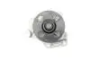 Фото Помпа води Mazda 2 II/3 I/II 1.3/1.3MZR/1.4/1.5/1.6/1.6MZR 03-17 BUGATTI (PA10092) зображення 5
