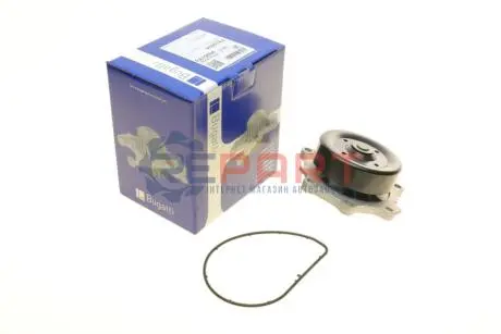 Помпа води Toyota Auris/Avensis/Corolla/Rav4/Verso/Lexus IS 2.0D-4D/2.2D-4D 05- BUGATTI PA10094 Купити в Україні