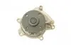 Фото Помпа води Toyota Yaris I/II 1.0 99-05/1.3VVT-i 06- (B/B) (6 лоп) BUGATTI (PA10096) зображення 5