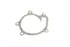 Фото Помпа води Toyota Yaris I/II 1.0 99-05/1.3VVT-i 06- (B/B) (6 лоп) BUGATTI (PA10096) зображення 8