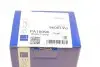Фото Помпа води Toyota Yaris I/II 1.0 99-05/1.3VVT-i 06- (B/B) (6 лоп) BUGATTI (PA10096) зображення 9