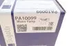 Фото Помпа води Hyundai Accent/Getz/i30/Matrix/Kia Cerato/Rio II/Cee'd 1.5-1.6 CRDi 04-08 BUGATTI (PA10099) зображення 10