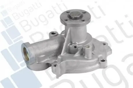 Помпа води Hyundai Santa Fe I/Sonata IV 2.0/2.4 98 BUGATTI PA10101 Купити в Україні
