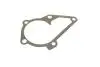 Фото Помпа води Hyundai Accent II/III/Elantra/Getz/Matrix/Kia Cerato/Rio II 1.4/1.5/1.6 99- (R/B) (6 лоп) BUGATTI (PA10102) зображення 8