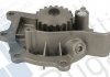 Помпа води Citroen C4-C8/Jumper/Peugeot 308/407/Ford Focus 2.0-2.2HDi/D/TDCi 06- (B/B)(8 лоп) PA10114