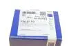Фото Помпа води Hyundai Accent/Elantra/i20/i30/i40/ix20/Tucson/Kia Ceed/Sportage 1.4/1.6 10 BUGATTI (PA10119) зображення 8