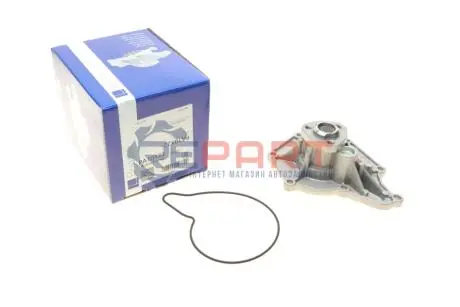 Помпа води Audi A4/A5/A6/A8/Q5 2.8FSI/3.2FSI/quattro 07- (R/B) (7 лоп) BUGATTI PA10122 Купити в Україні
