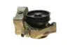 Фото Помпа води Citroen Jumper/Peugeot Boxer 3.0HDi/Fiat Ducato 2.3D/3.0D/Iveco 06- (R/B) (7 лоп) (6 кан) BUGATTI (PA10125) зображення 5