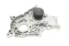 Фото Помпа води Toyota Avensis II/Corolla VII/VIII 2.0D-4D 03-09 BUGATTI (PA10127) зображення 3