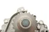 Фото Помпа води Honda CR-V 2.0 16V 4WD 95-02 (B/B) (7 лопастей) BUGATTI (PA10128) зображення 4