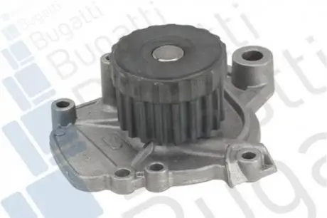 HONDA Помпа воды Civic 01 BUGATTI PA10131 Купити в Україні