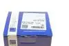 Фото Помпа води BMW 3 (E90-E93)/5 (E60/E61)/X3 (E83) 2.0D (N47) 04-15 BUGATTI (PA10134) зображення 11