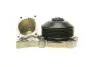 Фото Помпа води BMW 3 (E90-E93)/5 (E60/E61)/X3 (E83) 2.0D (N47) 04-15 BUGATTI (PA10134) зображення 6