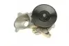 Фото Помпа води BMW 1/3/5/X1/X3 116d/118d/120d/123d/318d/320d/520d/2.0d/xDrive 07-15 N47 D20/M47 D20 BUGATTI (PA10135) зображення 6
