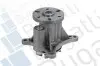 Фото CITROEN помпа води C5,Peugeot 407,607 2.7HDI 04- BUGATTI (PA10142) изображение 1