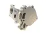 Фото Помпа води Mitsubishi L200/Pajero 2.5TD 92-07/Pajero Sport 2.5TD 98-/Hyundai H-1 2.5D/TD/TCI 97-07 BUGATTI (PA10144) зображення 1