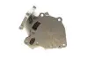 Фото Помпа води Mitsubishi L200/Pajero 2.5TD 92-07/Pajero Sport 2.5TD 98-/Hyundai H-1 2.5D/TD/TCI 97-07 BUGATTI (PA10144) зображення 2