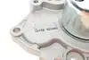 Фото Помпа води Renault Megane III/Scenic III 1.9dCi 08-/Suzuki Grand Vitara 1.9DDiS 05-15 BUGATTI (PA10146) зображення 5
