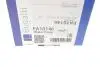 Фото Помпа води Renault Megane III/Scenic III 1.9dCi 08-/Suzuki Grand Vitara 1.9DDiS 05-15 BUGATTI (PA10146) зображення 9