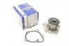 Фото Помпа води Jeep Compass/Mitsubishi Lancer VIII/Outlander/Peugeot 4007 1.8/2.0/2.4 08- (B/B)(6 лоп) BUGATTI (PA10149) зображення 1