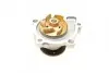 Фото Помпа води Jeep Compass/Mitsubishi Lancer VIII/Outlander/Peugeot 4007 1.8/2.0/2.4 08- (B/B)(6 лоп) BUGATTI (PA10149) зображення 3