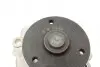 Фото Помпа води Jeep Compass/Mitsubishi Lancer VIII/Outlander/Peugeot 4007 1.8/2.0/2.4 08- (B/B)(6 лоп) BUGATTI (PA10149) зображення 4