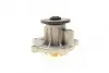 Фото Помпа води Jeep Compass/Mitsubishi Lancer VIII/Outlander/Peugeot 4007 1.8/2.0/2.4 08- (B/B)(6 лоп) BUGATTI (PA10149) зображення 6