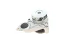 Фото Помпа води Hyundai Accent/i20/i30/ix20/Kia Ceed/Cerato/Rio/Soul/Carens 1.4-1.5-1.6CRDi 08- (R/B)(7л) BUGATTI (PA10150) зображення 3