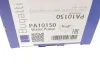 Фото Помпа води Hyundai Accent/i20/i30/ix20/Kia Ceed/Cerato/Rio/Soul/Carens 1.4-1.5-1.6CRDi 08- (R/B)(7л) BUGATTI (PA10150) зображення 9