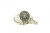 Помпа води Hyundai Getz/i10 1.1 05-13/Kia Picanto/Morning 1.0/1.1 04- (R/B) (7 лоп) BUGATTI (PA10151) зображення 5