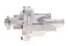 Помпа води Audi/Seat/VW 1.3/1.6/D/TD/1.7/D/1.8/1.9/D/TD/TDI/SDI/2.0/E 76- (R/B)(6 лоп)(з корп.) BUGATTI (PA10161) изображение 3