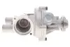 Помпа води Audi/Seat/VW 1.3/1.6/D/TD/1.7/D/1.8/1.9/D/TD/TDI/SDI/2.0/E 76- (R/B)(6 лоп)(з корп.) BUGATTI (PA10161) изображение 4