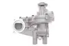 Помпа води Audi/Seat/VW 1.3/1.6/D/TD/1.7/D/1.8/1.9/D/TD/TDI/SDI/2.0/E 76- (R/B)(6 лоп)(з корп.) BUGATTI (PA10161) изображение 5