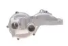 Помпа води Audi/Seat/VW 1.3/1.6/D/TD/1.7/D/1.8/1.9/D/TD/TDI/SDI/2.0/E 76- (R/B)(6 лоп)(з корп.) BUGATTI (PA10161) изображение 7