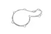 Фото Помпа води Audi 80/100/VW Caddy/Golf/T4 1.3-2.0/1.6-1.9TD/TDI 76-03 BUGATTI (PA10162) зображення 11