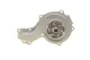 Фото Помпа води Audi 80/100/VW Caddy/Golf/T4 1.3-2.0/1.6-1.9TD/TDI 76-03 BUGATTI (PA10162) зображення 2