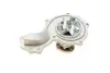 Фото Помпа води Audi 80/100/VW Caddy/Golf/T4 1.3-2.0/1.6-1.9TD/TDI 76-03 BUGATTI (PA10162) зображення 3
