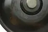 Фото Помпа води Chevrolet Aveo/Kalos 1.2 08-/Spark 1.0/1.2 10- (R/B) (7 лоп) (4 кан.) BUGATTI (PA10167) зображення 5