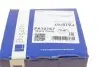 Фото Помпа води Chevrolet Aveo/Kalos 1.2 08-/Spark 1.0/1.2 10- (R/B) (7 лоп) (4 кан.) BUGATTI (PA10167) зображення 7