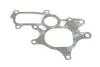 Фото Помпа води Toyota Land Cruiser Prado 3.0D-4D 02-/Hiace IV 2.5D-4D 01-12 BUGATTI (PA10171) зображення 9